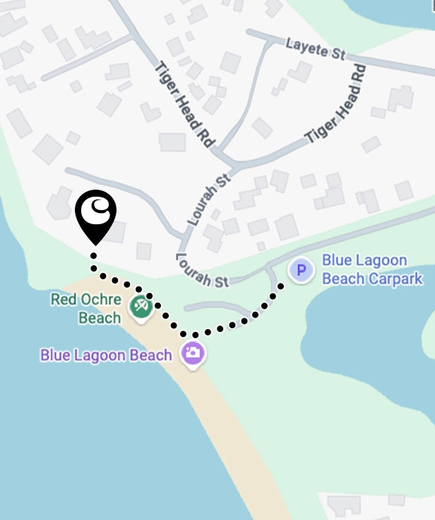 sauna near dodges ferry in Hobart